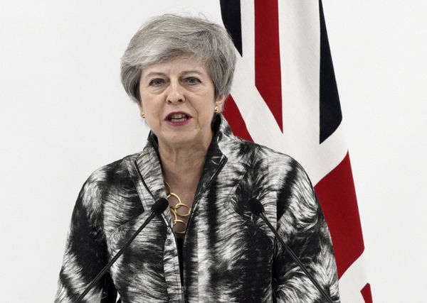 Boris for Brighter Britain - Sputnik International