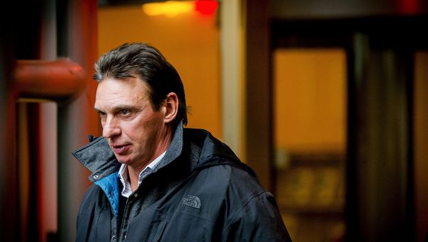 Willem Holleeder - Sputnik International