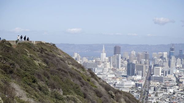 San Francisco - Sputnik International