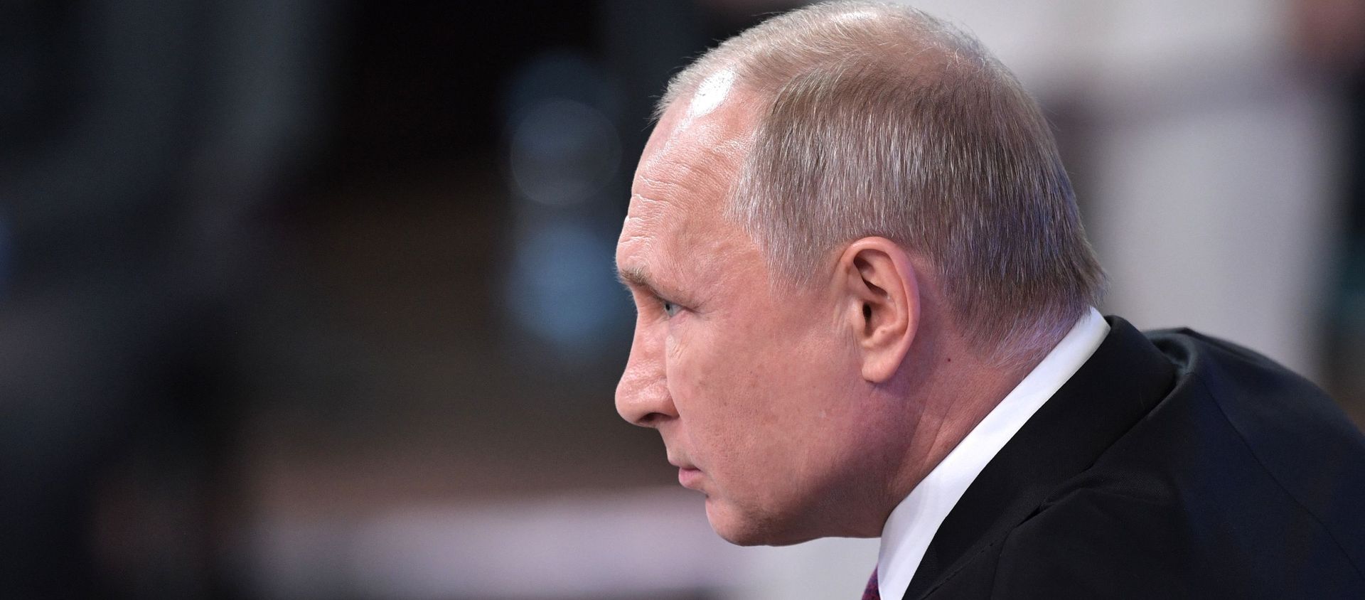 Russian President Vladimir Putin's Direct Line Q&A session - Sputnik International, 1920, 29.06.2021