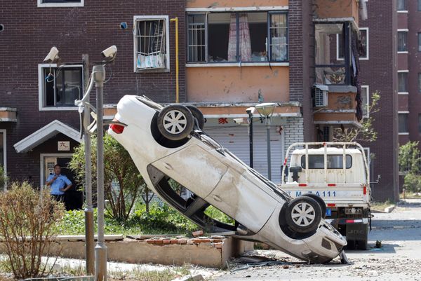 This Week in Pictures: 29 June - 5 July - Sputnik International