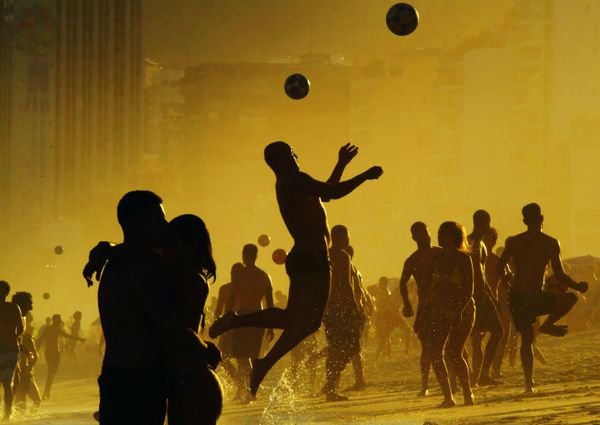 This Week in Pictures: 29 June - 5 July - Sputnik International