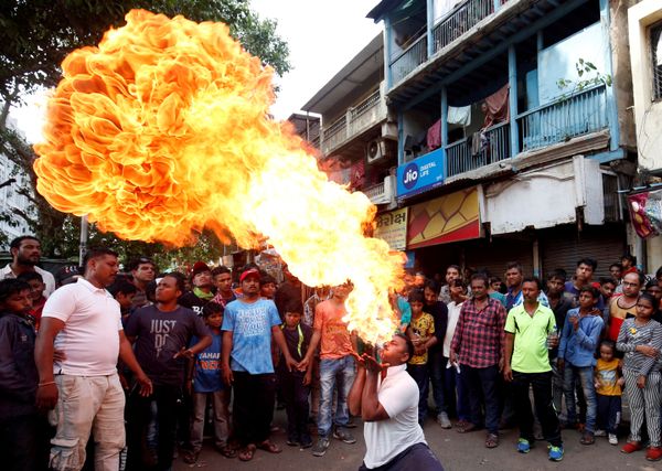 This Week in Pictures: 29 June - 5 July - Sputnik International
