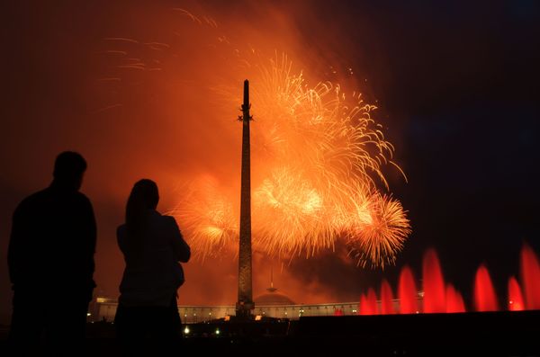This Week in Pictures: 29 June - 5 July - Sputnik International
