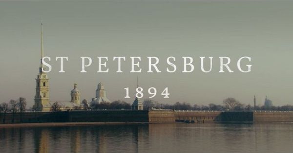 Netflix Historical Drama About Czars Shows Lenin Mausoleum on Red Square…19 Years Before His Death Netflix Historical Drama About Czars Shows Lenin Mausoleum on Red Square…19 Years Before His Death - Sputnik International