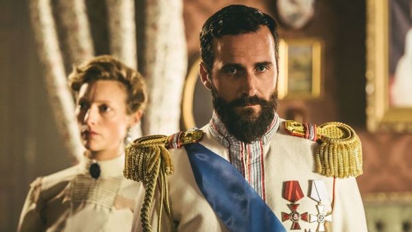 The Last Czars The Last Czars - Sputnik International
