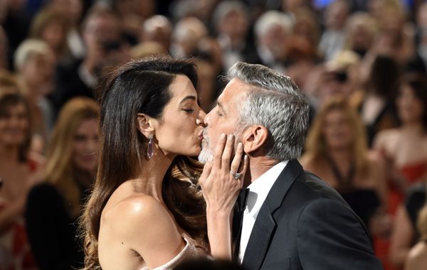 Pedophile Epstein’s Confidante Ghislaine Maxwell Reportedly Boasted of Oral Sex with George Clooney Pedophile Epstein’s Confidante Ghislaine Maxwell Reportedly Boasted of Oral Sex with George Clooney - Sputnik International