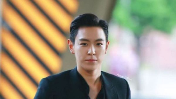 BIGBANG's T.O.P discharged from military service - Sputnik International