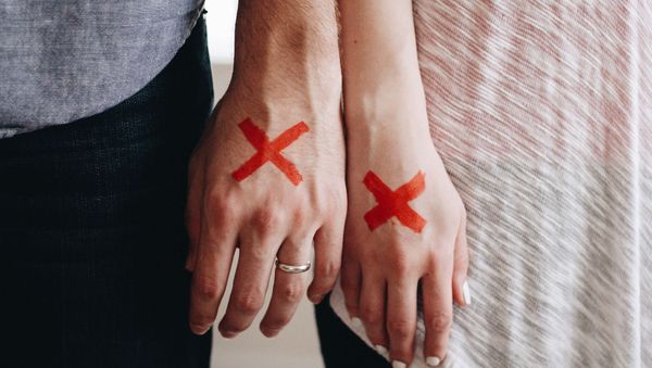 Divorce - Sputnik International