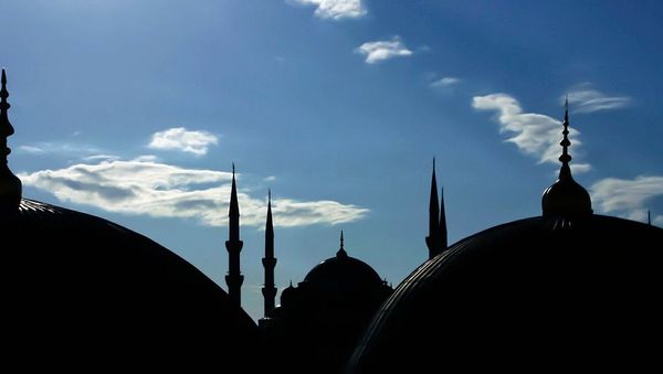 Mosque - Sputnik International