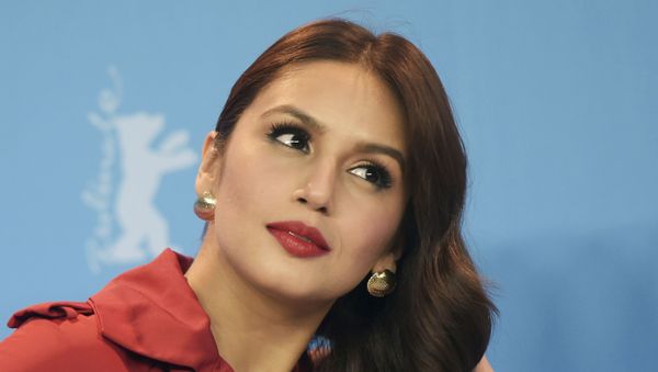 Huma Qureshi - Sputnik International