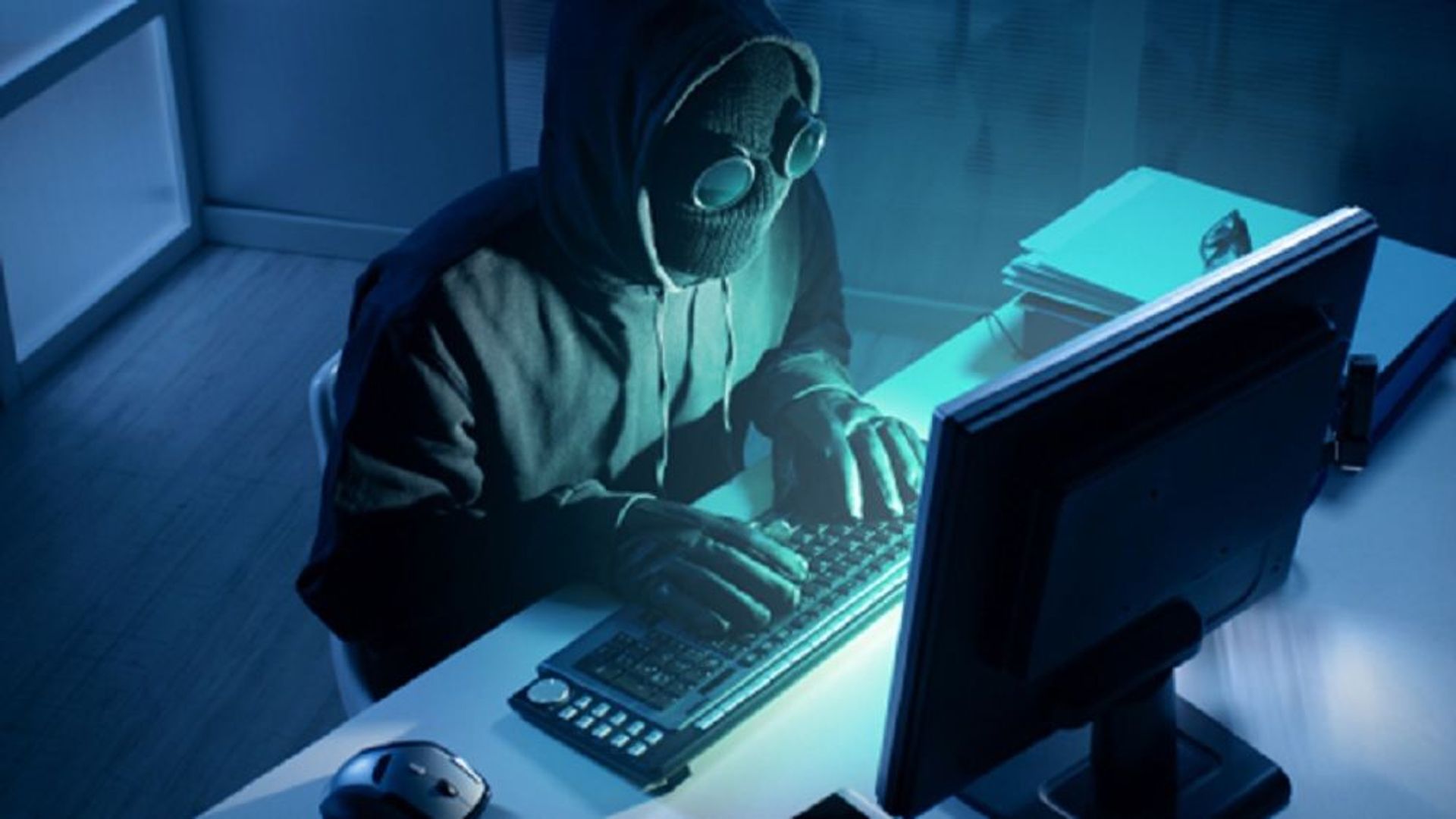 Hacker  - Sputnik International, 1920, 01.12.2022