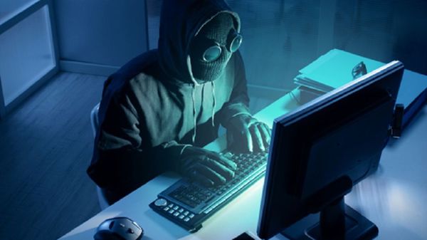 Hacker  - Sputnik International
