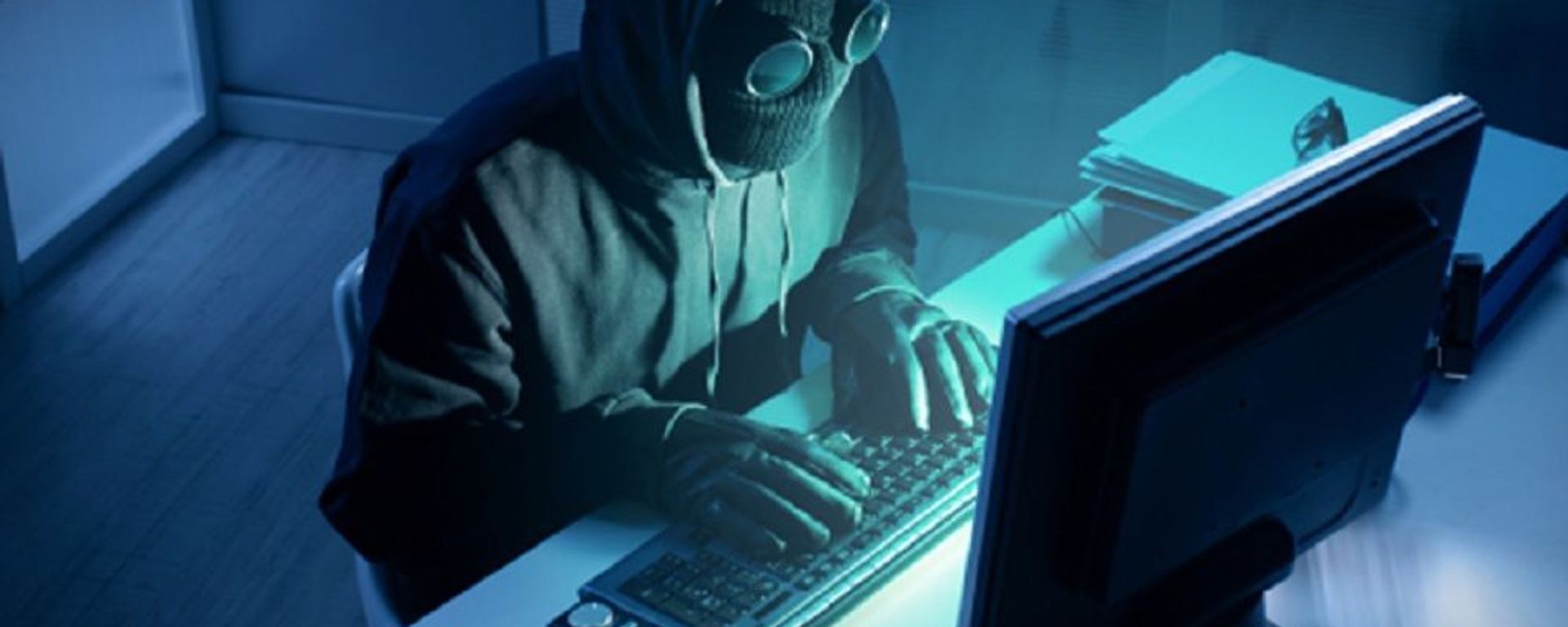 Hacker  - Sputnik International, 1920, 21.07.2021