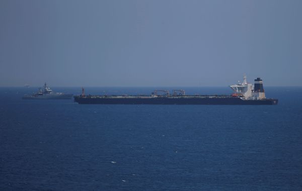 Britain Refuses to Barter With Iran Over Seized Tankers - Sputnik International