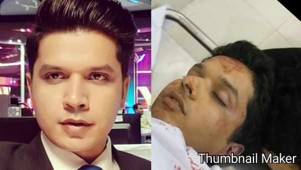 Mureed Abbas - Sputnik International