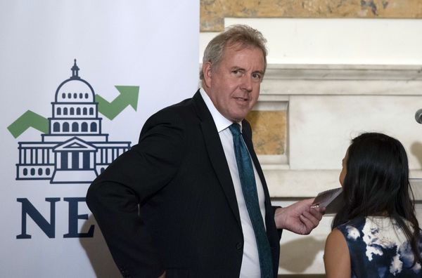 Prominent UK Female Diplomat Reportedly Tipped as Frontrunner in Race for Post of MI6 Chief in 2020 - Sputnik International