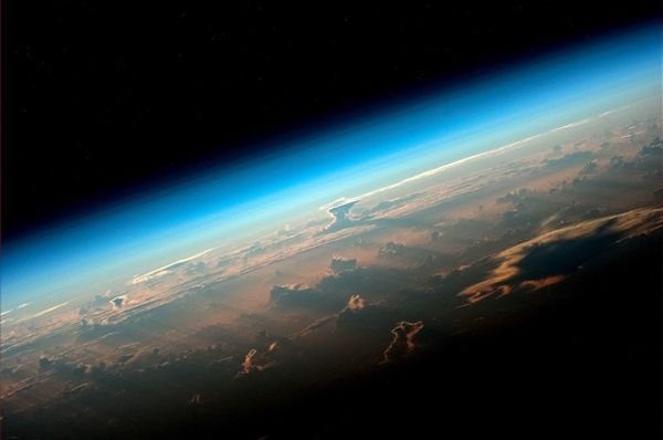 Moon Pronounced Safe for Long-Term Crewed Missions as Study Offers First Radiation Measurements Moon Pronounced Safe for Long-Term Crewed Missions as Study Offers First Radiation Measurements - Sputnik International