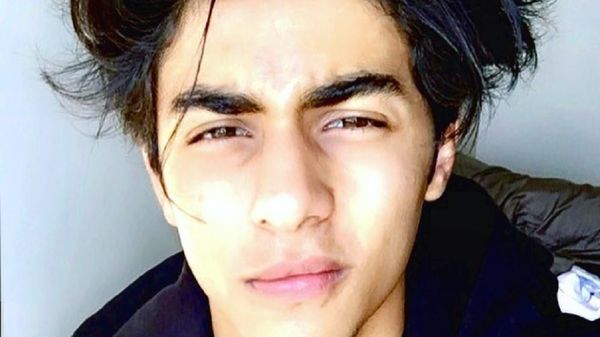 Aryan Khan Aryan Khan - Sputnik International