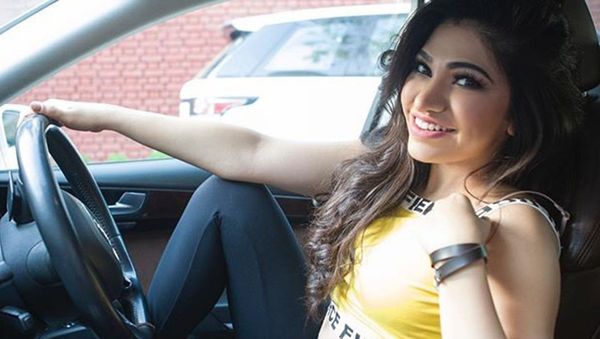 Tulsi Kumar - Sputnik International