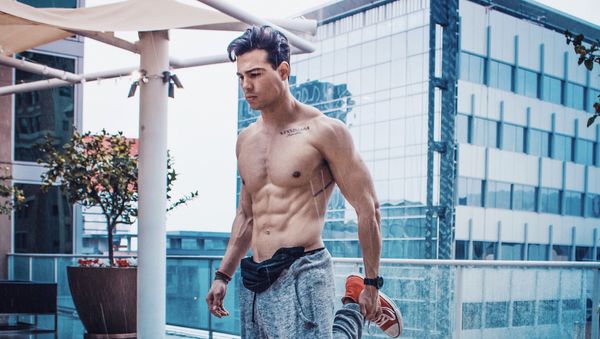 Ray Diaz - Sputnik International