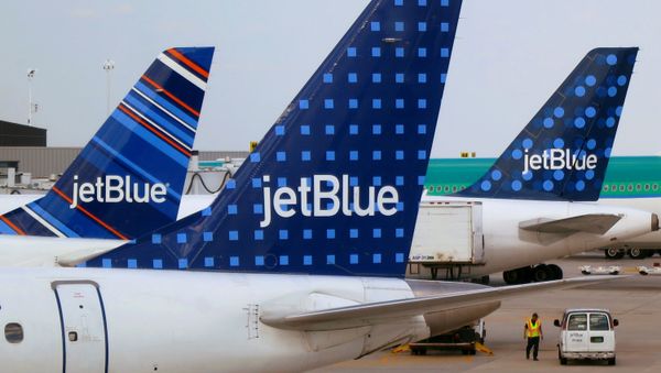 JetBlue Airways - Sputnik International
