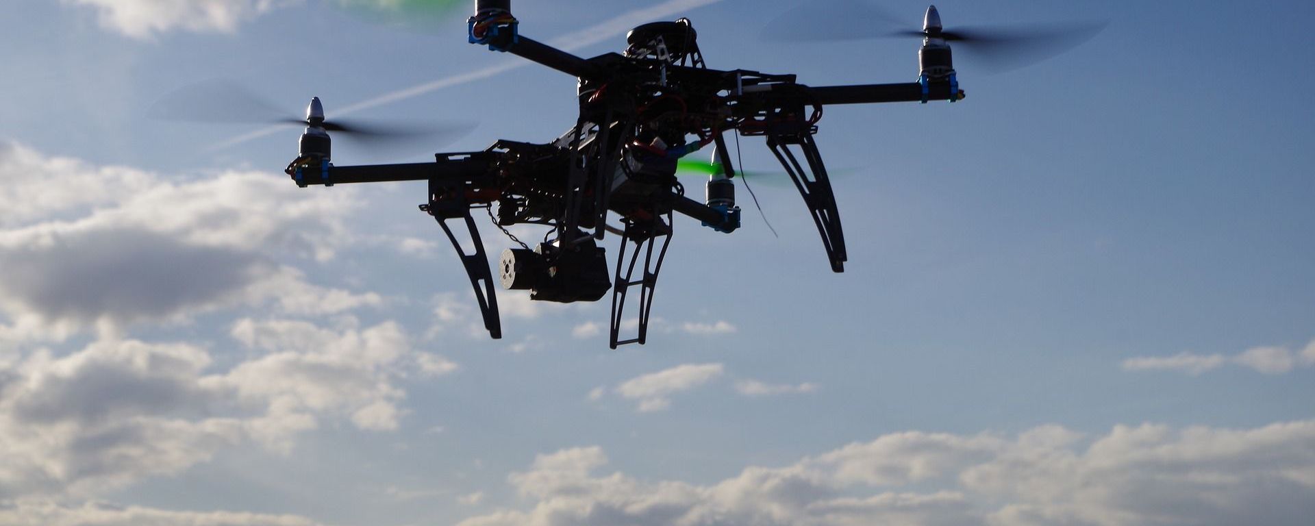 Drone Drone - Sputnik International, 1920, 08.09.2020