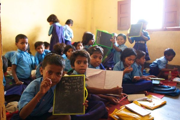 Here's What You Need to Know About India's First Education Reform in 30 Years Here's What You Need to Know About India's First Education Reform in 30 Years - Sputnik International