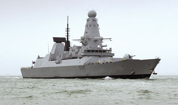 35 Servicewomen Evacuated From Royal Navy Ships Due to Pregnancy - Report - Sputnik International