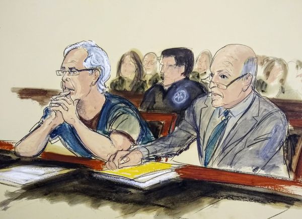 Late Sexual Offender Epstein Donated Some $850,000 to MIT, Was Invited by University's Staff Late Sexual Offender Epstein Donated Some $850,000 to MIT, Was Invited by University's Staff - Sputnik International