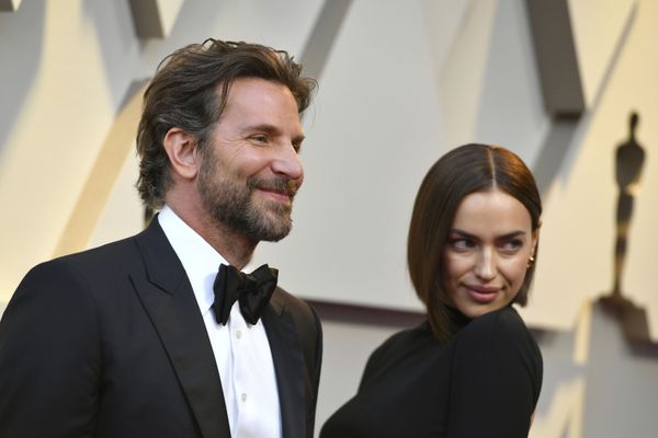 Irina Shayk Felt She Was Born in the Wrong Body Because She Was ‘Supposed to Be a Boy’ Irina Shayk Felt She Was Born in the Wrong Body Because She Was ‘Supposed to Be a Boy’ - Sputnik International