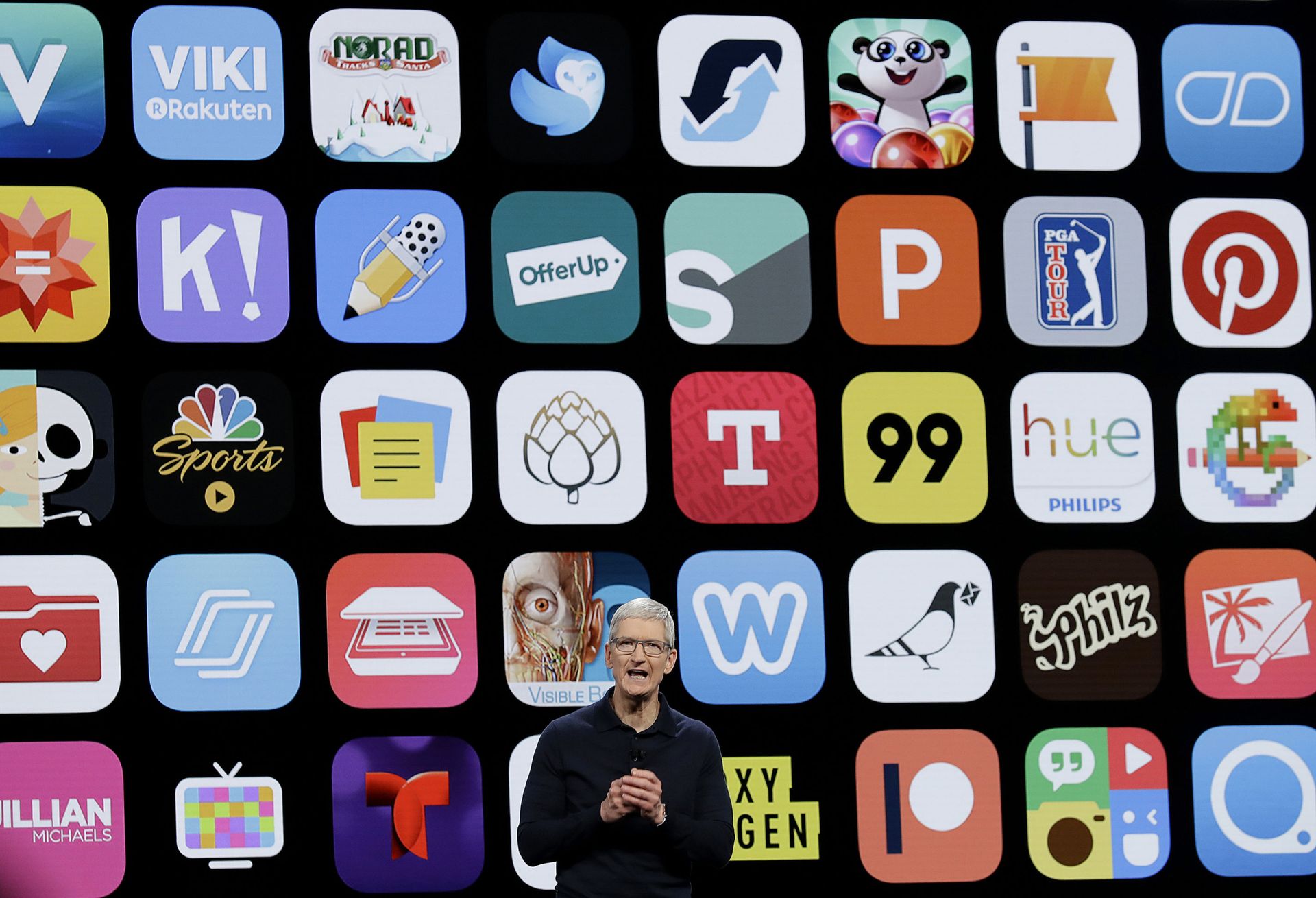 Germany Launches Antitrust Investigation Into Apple - Sputnik International, 1920, 21.06.2021
