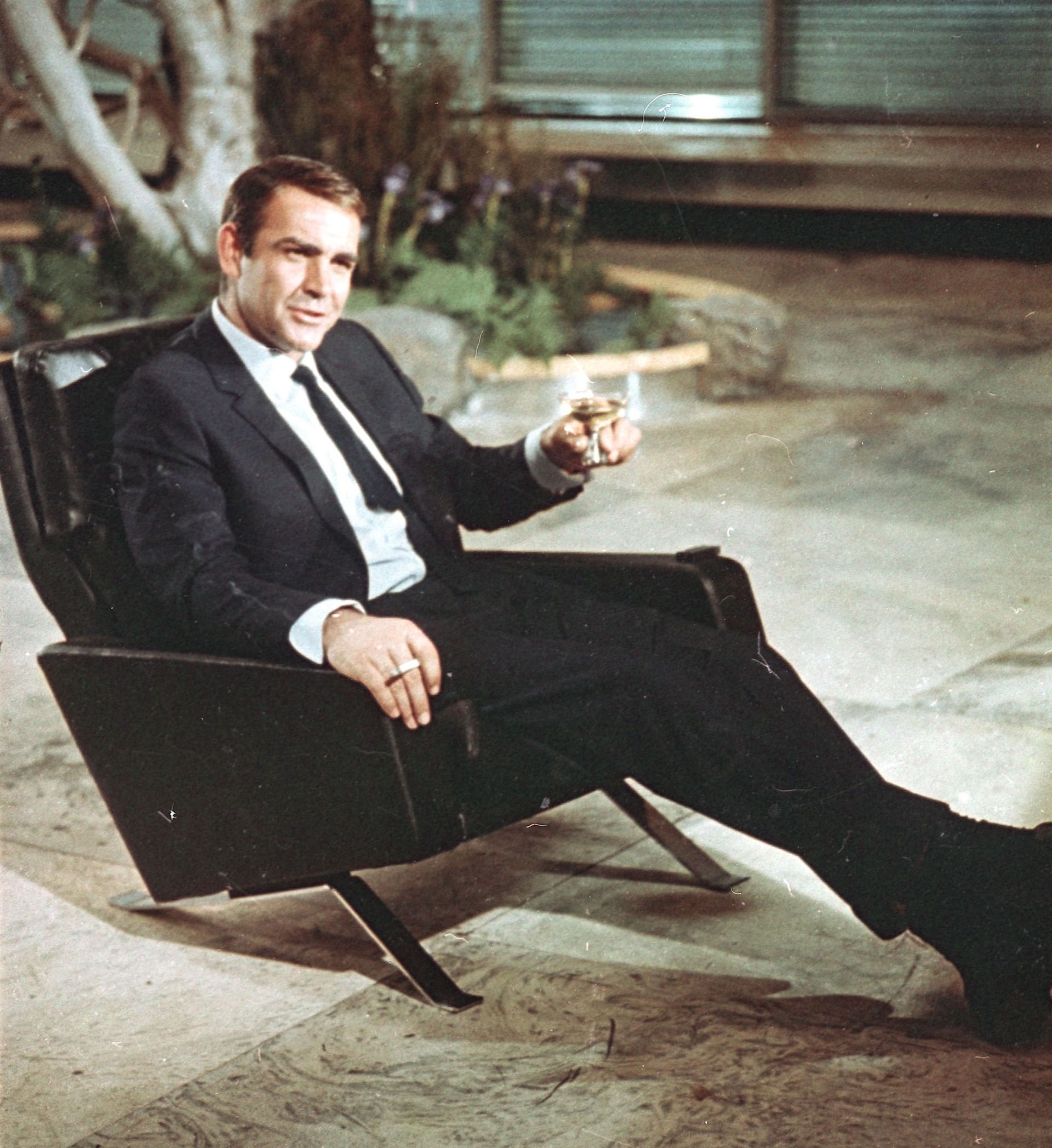 MI6 Hiring James Bond-Inspired Tech Chief to Put Spy Agency at 'Leading Edge of Digital Innovation’ MI6 Hiring James Bond-Inspired Tech Chief to Put Spy Agency at 'Leading Edge of Digital Innovation’ - Sputnik International, 1920, 30.04.2021