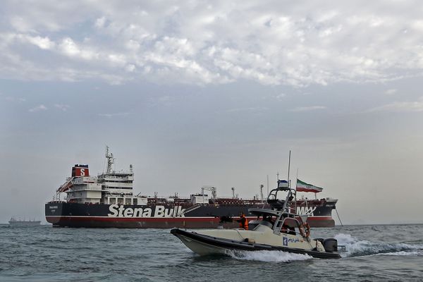 US Ambassador Lashes at Germany for Lack of Enthusiasm About Military Operation in Hormuz - Sputnik International