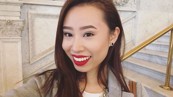 Kathy Zhu Kathy Zhu - Sputnik International