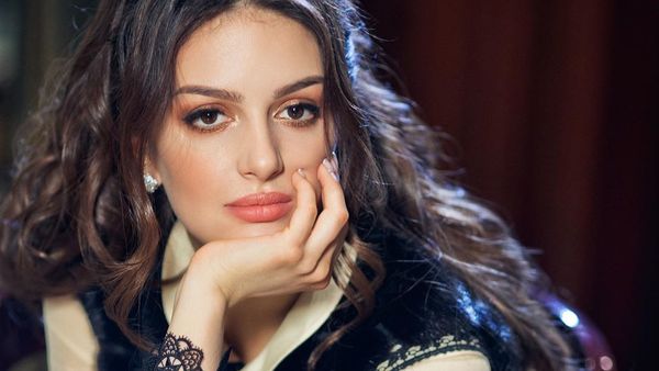 Rihana Oksana Petra Rihana Oksana Petra - Sputnik International