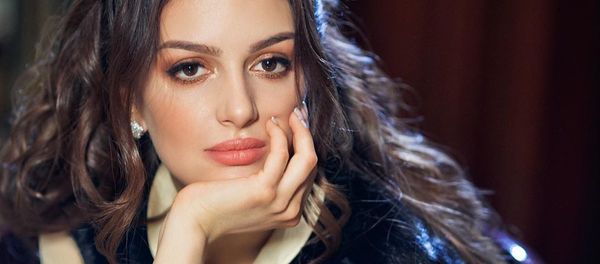 Rihana Oksana Petra Rihana Oksana Petra - Sputnik International