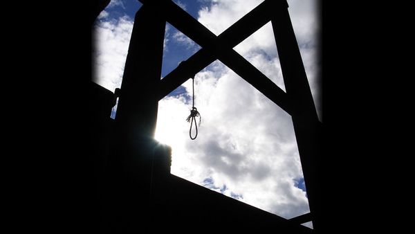 Hangman's knot - Sputnik International