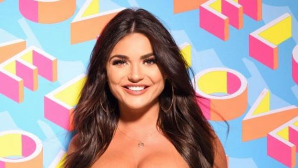 India Reynolds - Sputnik International