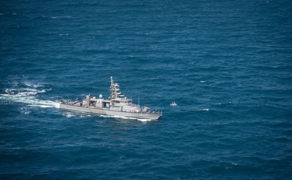 US Urges South Korea to Send Troops to Strait of Hormuz Amid Iran Tensions - Reports - Sputnik International