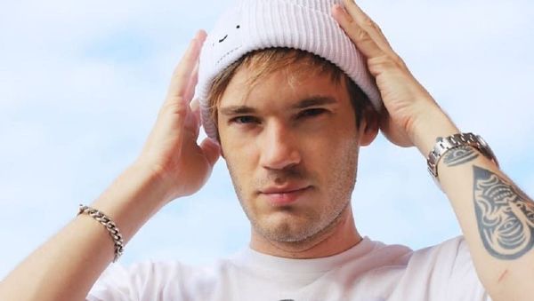 PewDiePie - Sputnik International