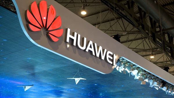 	  Huawei - Sputnik International