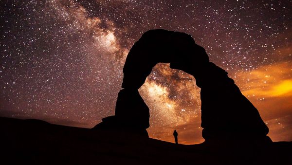Milky Way - Sputnik International