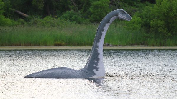  Loch Ness monster - Sputnik International