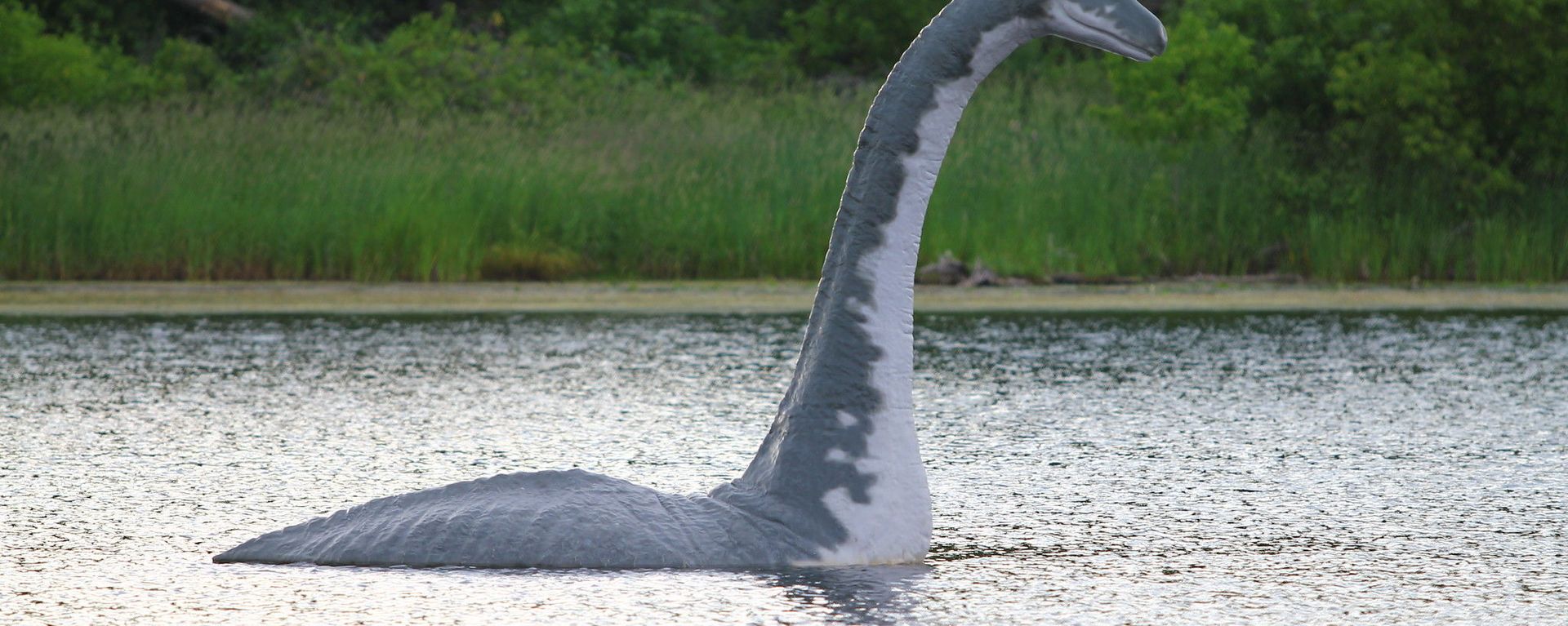  Loch Ness monster - Sputnik International, 1920, 27.03.2022