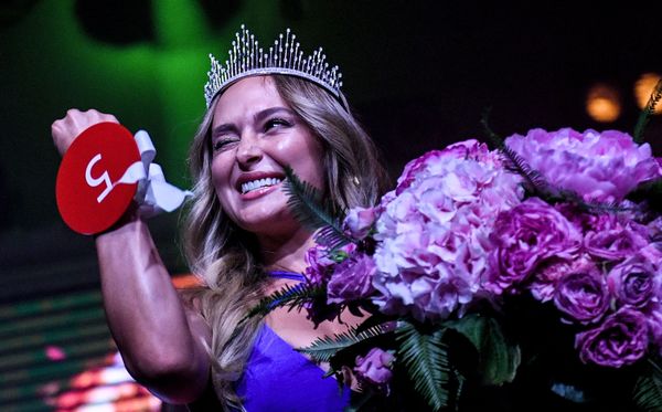 Some Like It Hot: Miss MAXIM 2019 Beauty Pageant Some Like It Hot: Miss MAXIM 2019 Beauty Pageant - Sputnik International