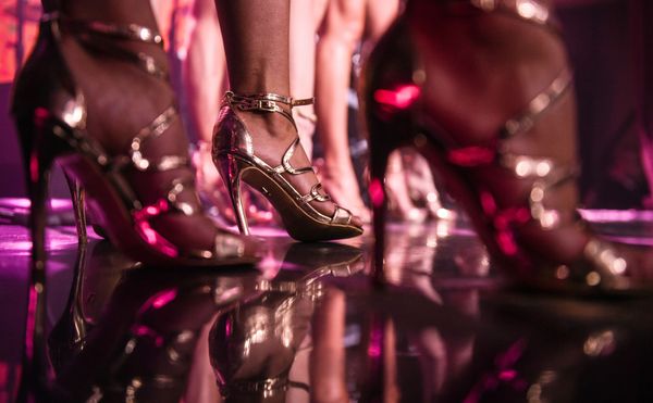 Some Like It Hot: Miss MAXIM 2019 Beauty Pageant Some Like It Hot: Miss MAXIM 2019 Beauty Pageant - Sputnik International