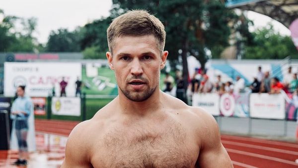Alexandr Ilin - Sputnik International