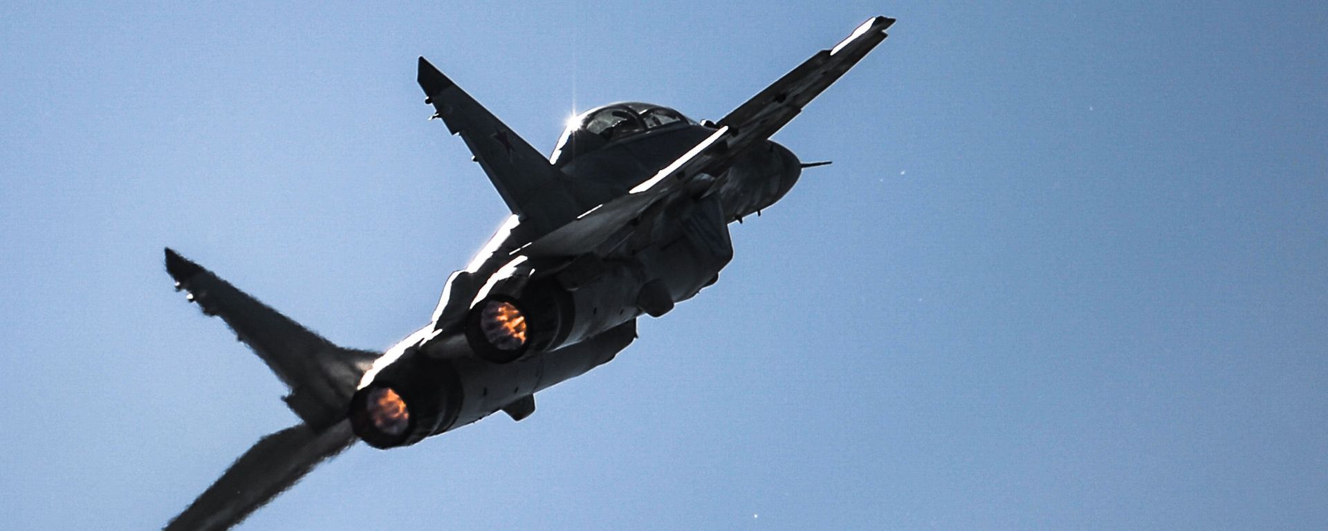 MiG-29 - Sputnik International, 1920, 23.04.2023