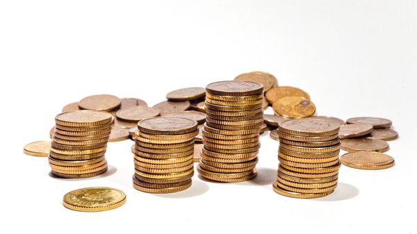 Gold coins - Sputnik International